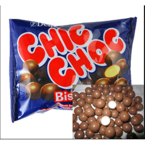 

Delfi Chic Choc 40gr