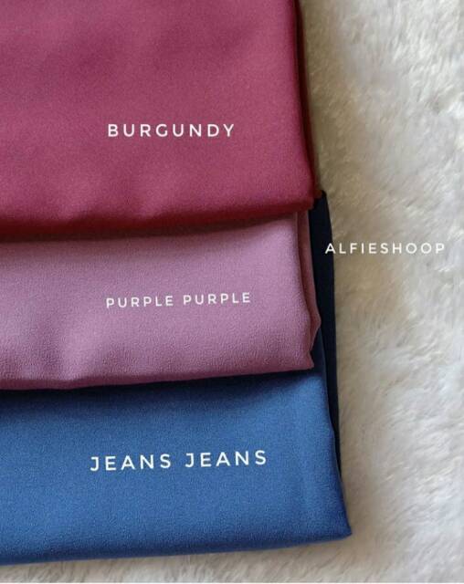PASHMINA DIAMOND 175 x 75 SABYAN ( JAHIT TEPI ) PART 1-6