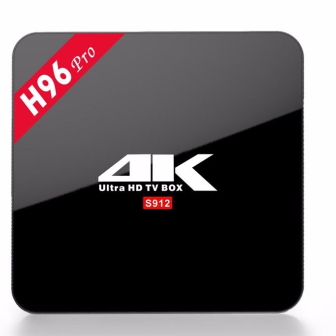 Android TV box H96 Pro Plus S912 Octacore  3gb/32gb -46023