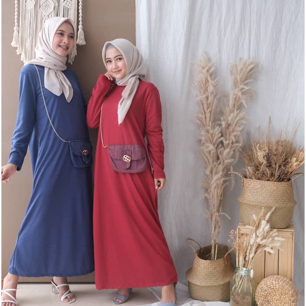 MEDARI LONGDRESS Z&amp;K/RALPH