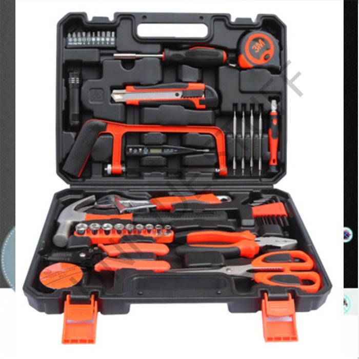 Toolset toolkit toolbox tool set tool kit tool box toolskit tools kit