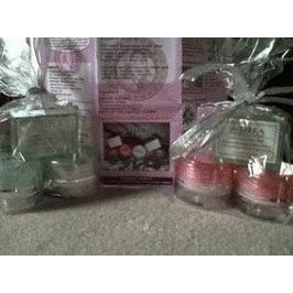 ♥ Cream a-dha ASLI 100% ORIGINAL ( Pink atau Hijau ) ●