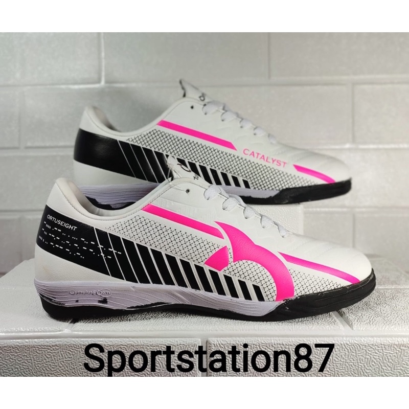 ORTUS  SEPATU FUTSAL ORTUS CATALISTY GRADE ORI (BISA COD)
