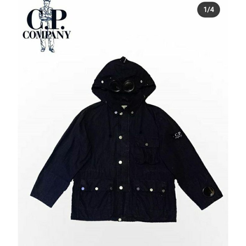 CP Company Mille Miglea