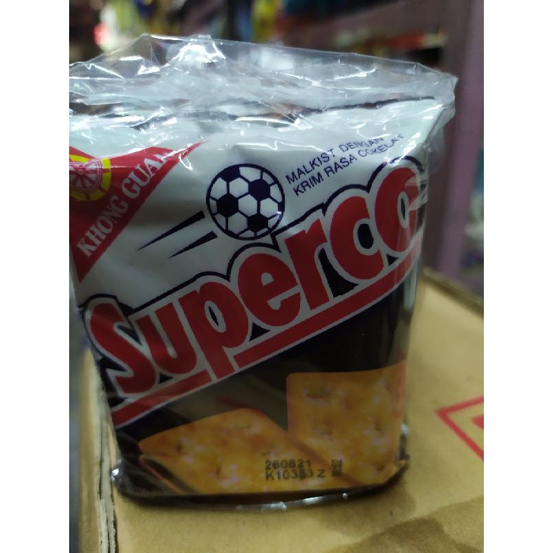 

superco 24g