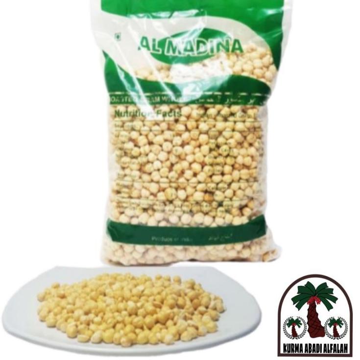 

Baru D8GUB KACANG ARAB 1KG / CHICKPEAS / OLEH OLEH HAJI / KACANG ARAB KEJU / KACANG RUMUS 34 Best Se