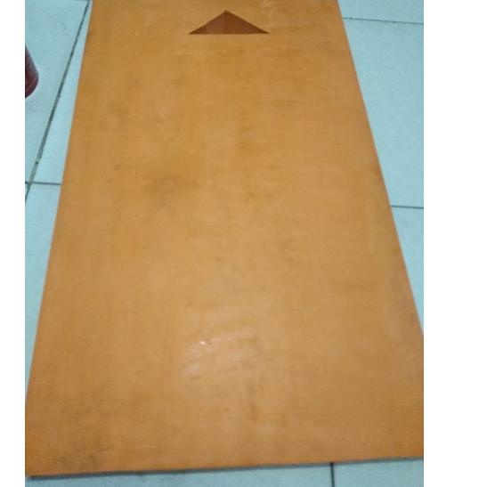 ➮ Penggilasan Karet Busa Spon Cucian Baju Ukuran Besar I Papan Karet Busa Spon Gilasan Cuci Baju Bes