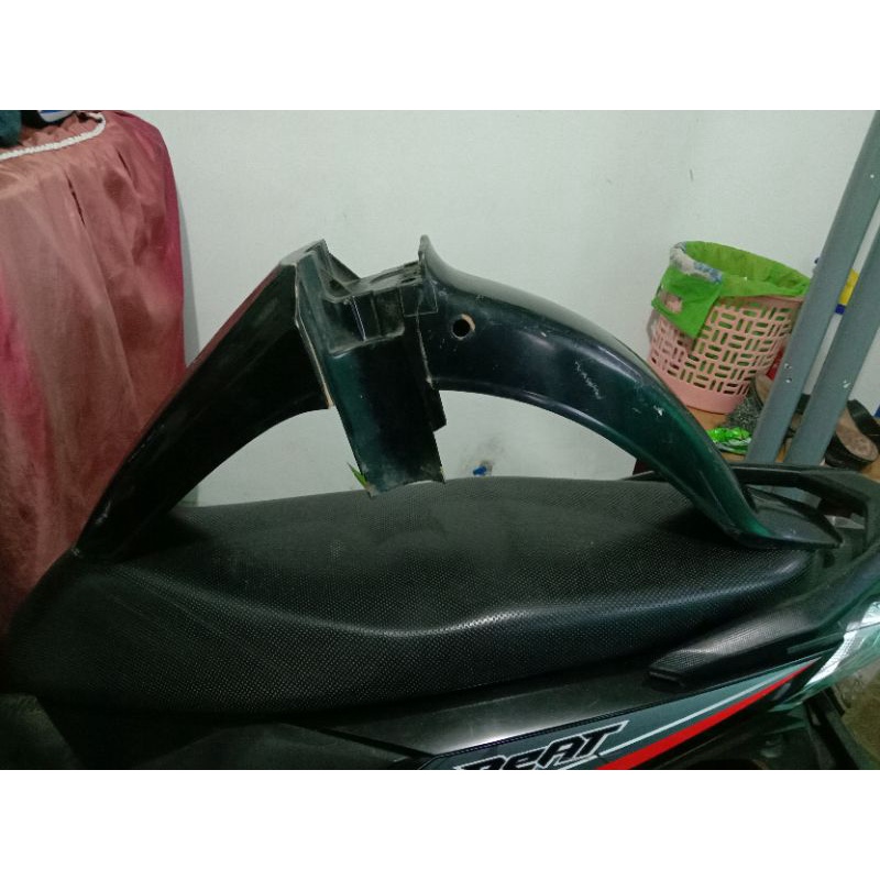 Slebor Depan Yamaha F1ZR