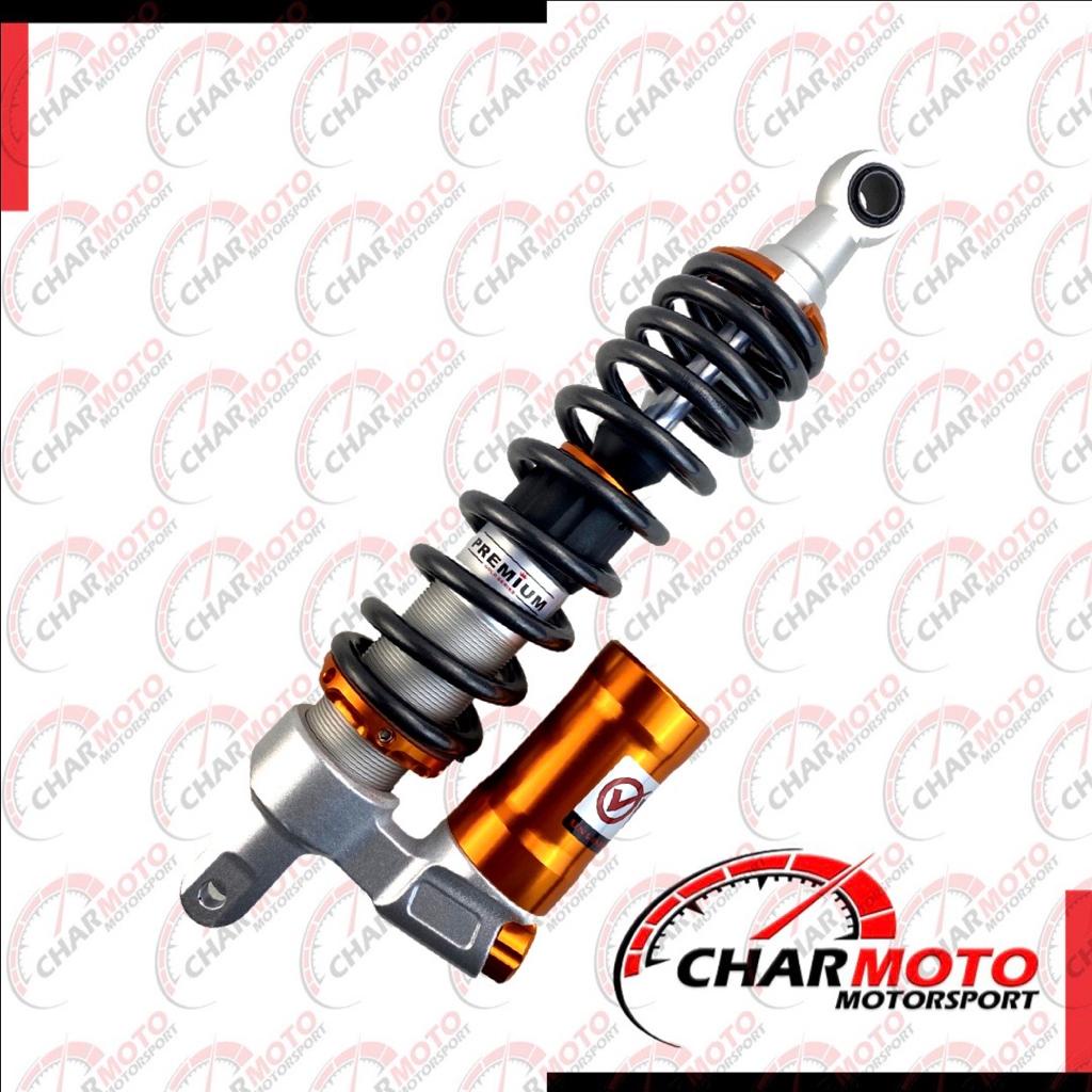 Shockbreaker Tabung Bawah VND AK 888 B1 Original Size 300 330 / Shock breaker VND Vario Beat Scoopy - Charmoto