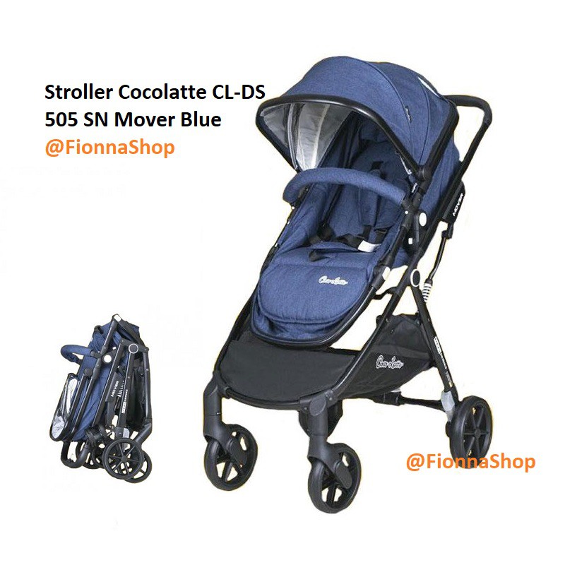 stroller sampai 25 kg