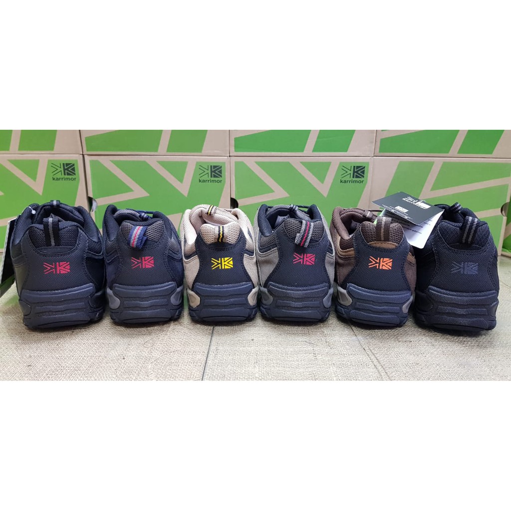 Promo Sepatu Karrimor Big Size Original