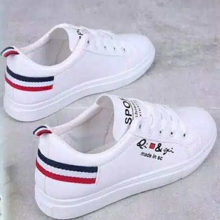 Alas cokoer -Sepatu sneaker wanita dewasa/Sepatu Kets Kodachi Trendy