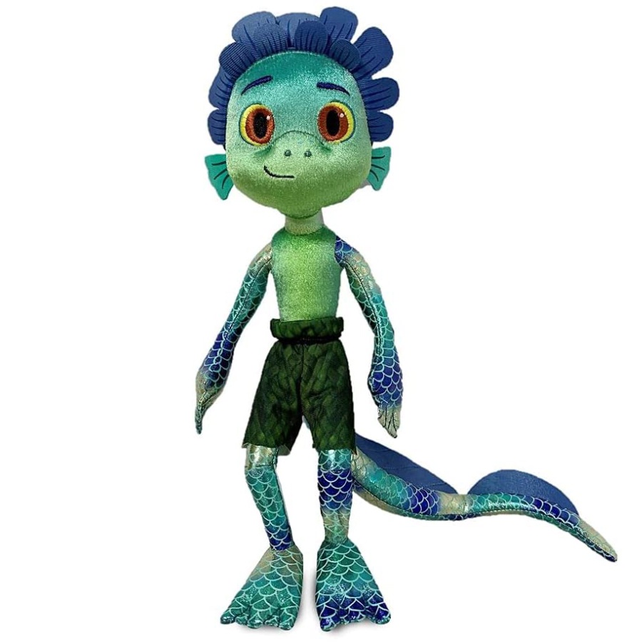 Jual Disney Pixar Movie Luca Alberto 