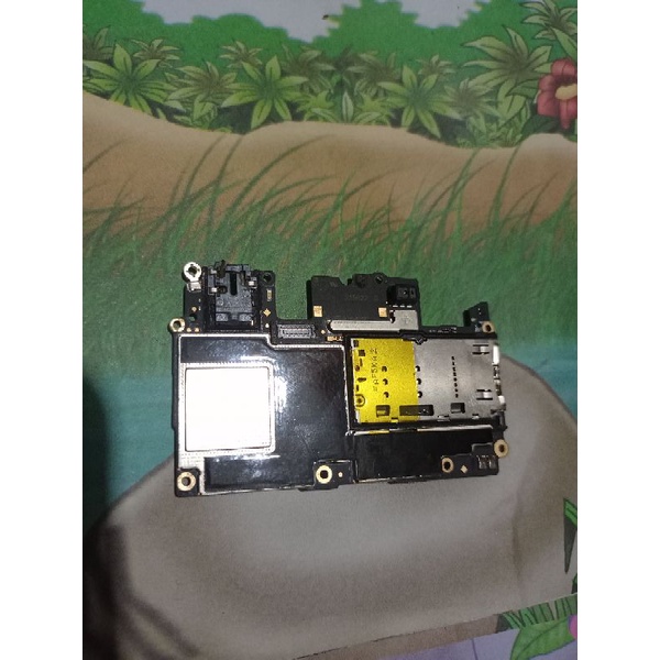 Mesin Normal Oppo R7S Ori Copotan HP