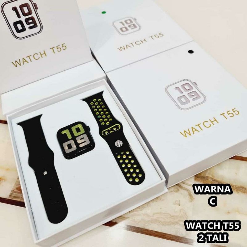 WATCH T55 2 TALI