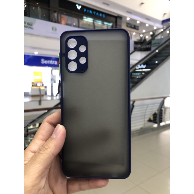 SOFTCASE JELY SAMSUNG GALAXY A72 SM-A725F