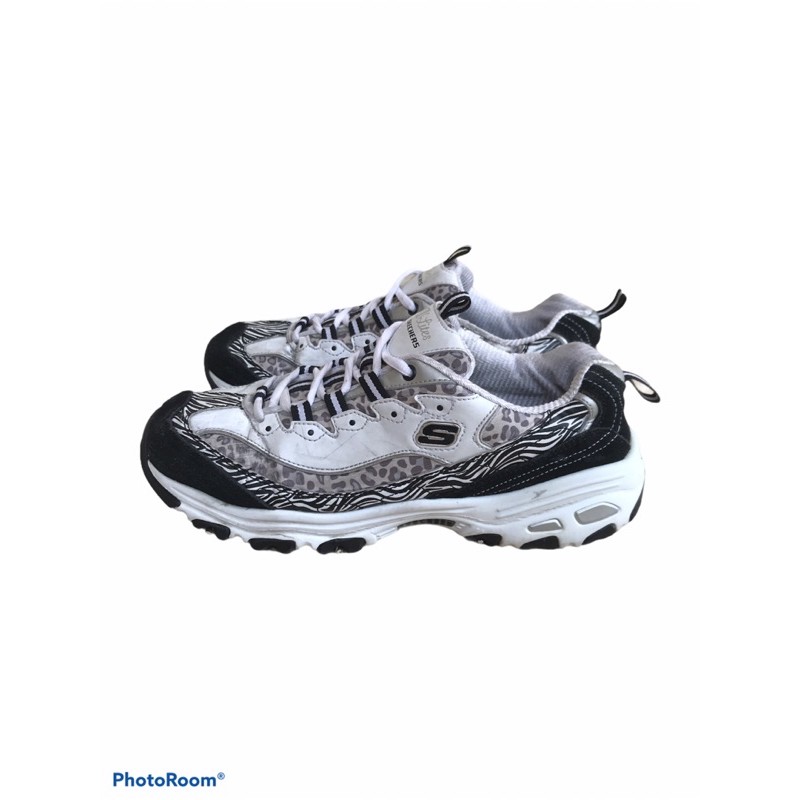 Skechers D’Lites Second