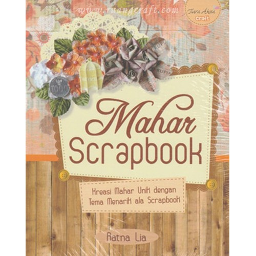 

Mahar Scrapbook