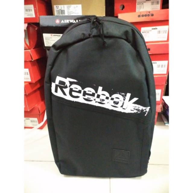 backpack reebok original