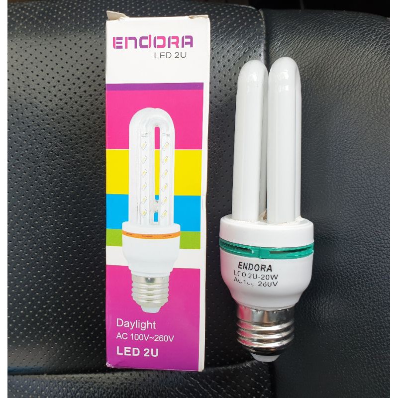 Endora PLC Led 2U 20w