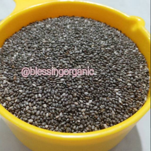 

Chiaseed 100gr