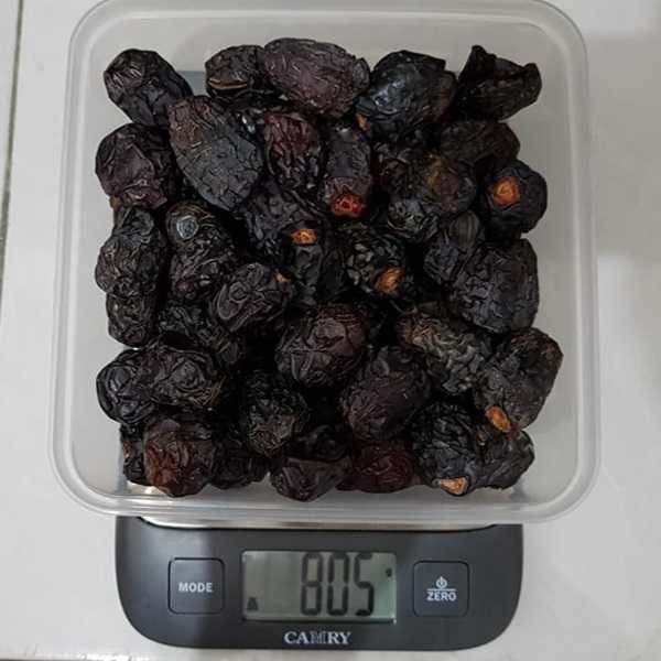 

kurma ajwa 800 gr