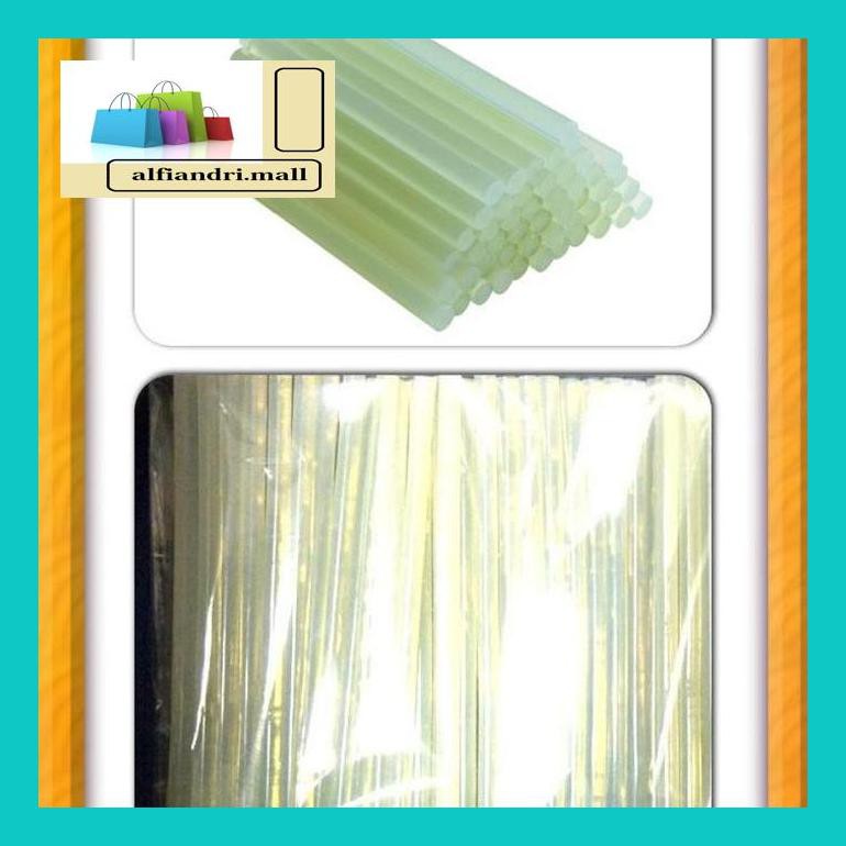 

510Fsjbc50 Hot Melt Glue (Lem Tembak) 12Pc D6005Ckhd