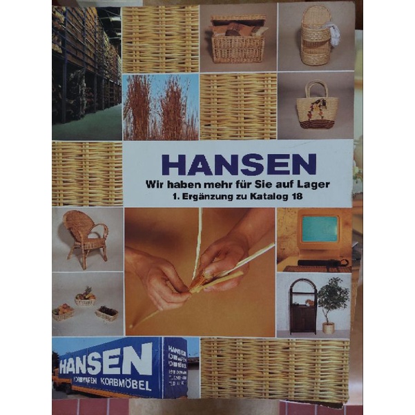 Hansen ( Jerman )