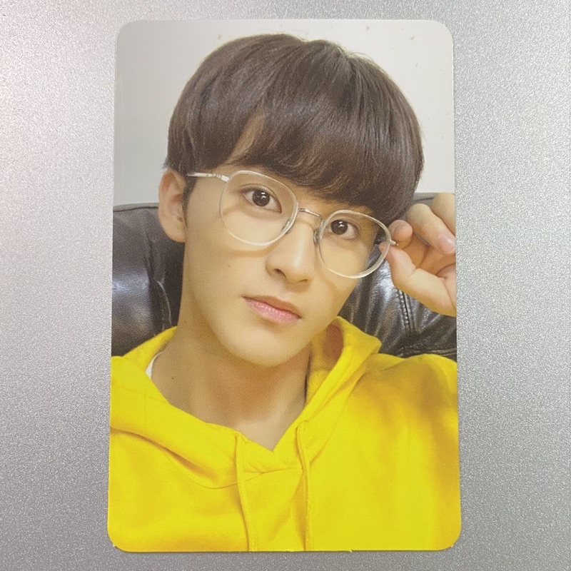 [BOOKED] pc mark day ver ncit