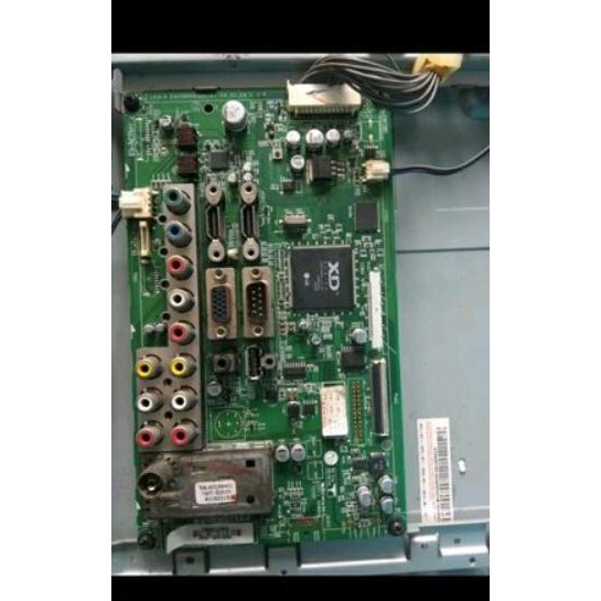 MB - MAINBOARD - LCD LG 26LH20 R - 26 LH 20 R - 26LH20R