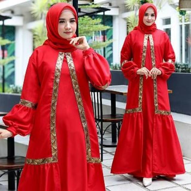 Maxi najwa 4warna