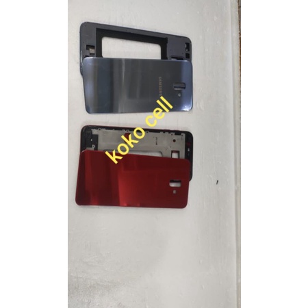 Casing housing samsung j6+/j6 plus readyyyy