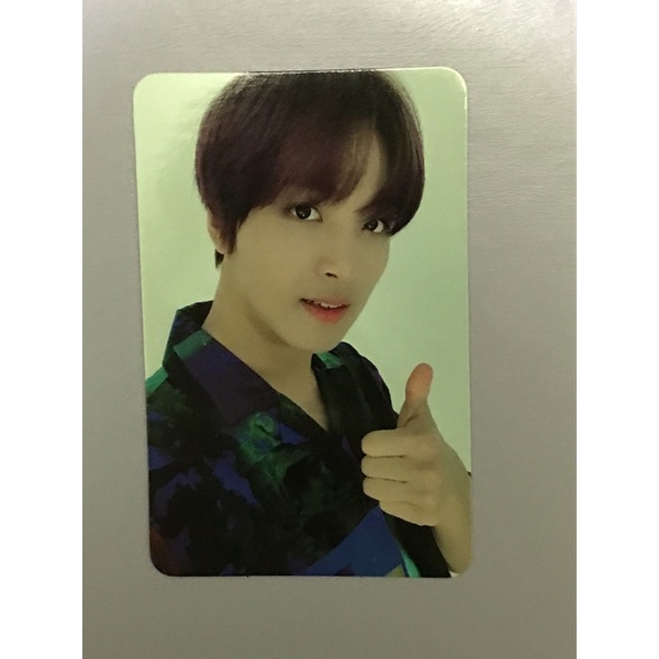 PC NCT DREAM - PC HAECHAN YZY RELOAD