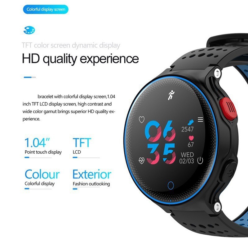 x2  smartwatch