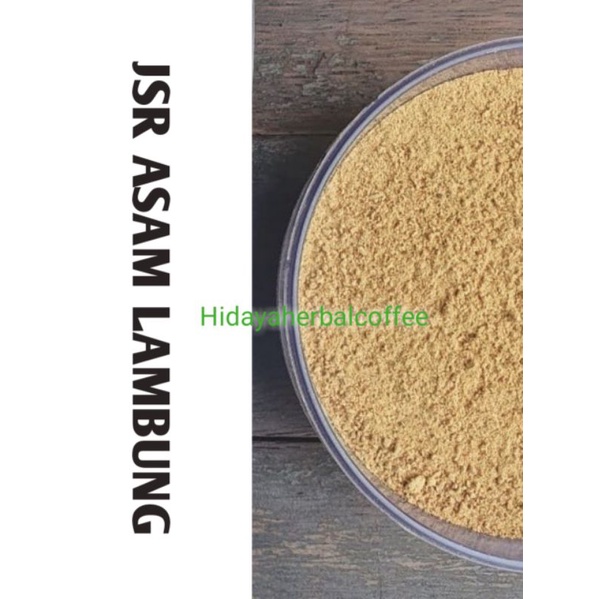 

Jamu Asam Lambung 100gr