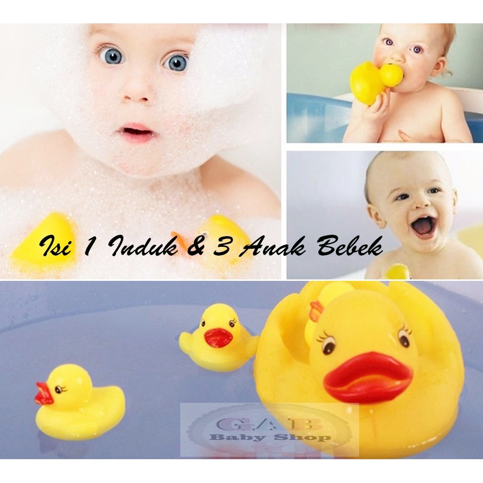 Mainan Anak Bayi Mainan Bebek Karet Pencet Bunyi Mainan Mainan Anak Bayi Mainan Bebek Karet Pencet Bunyi Mainan