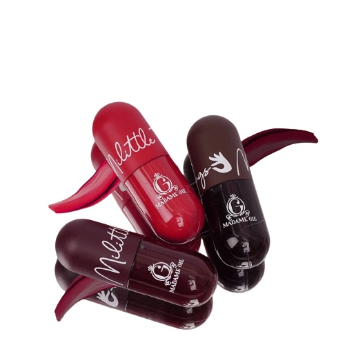 Madame Gie Madame LiPill - MakeUp Lip Tint