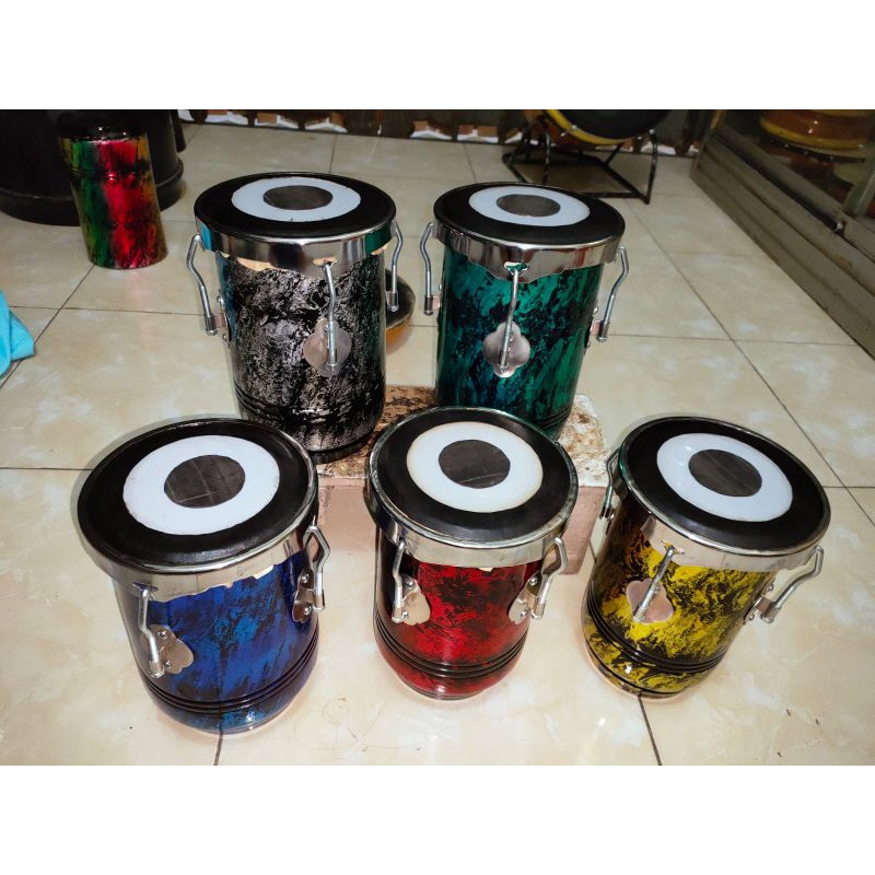 Tak Gendang Dangdut Tak Kendang Tabla Koplo Satuan