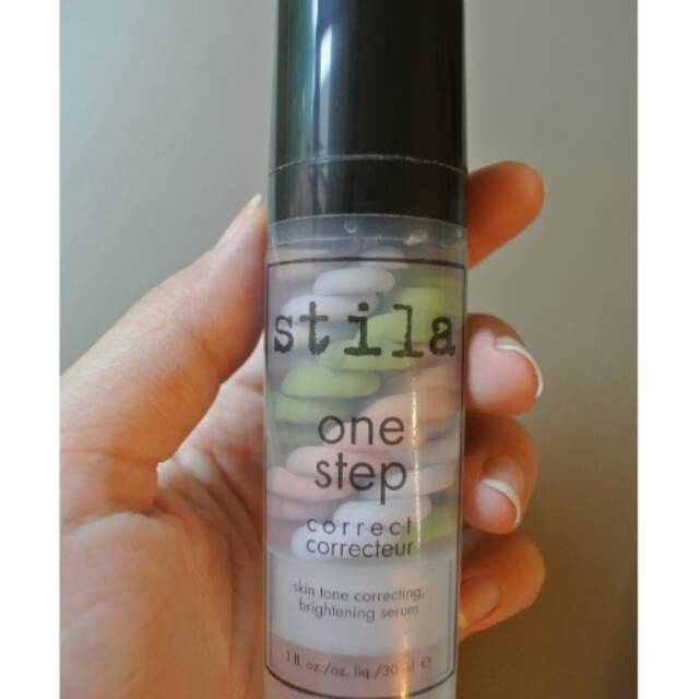 

Stila One Step Correct
