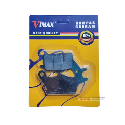 DISPAD /  VIMAX KAMPAS CAKRAM VARIO BEAT SCOOPY