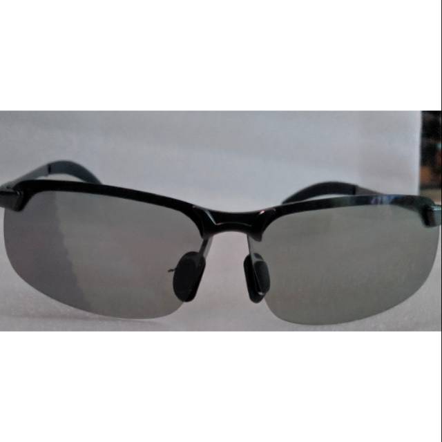 Kacamata Polarized photocromic