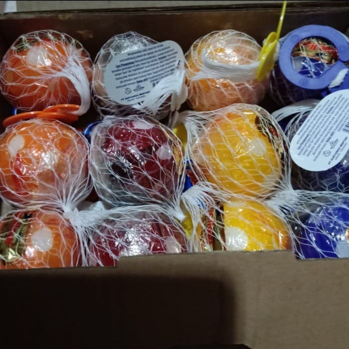 Kamper Gantung Swallow Ball Bola Jumbo Net Gantung Grosir Termurah Murah