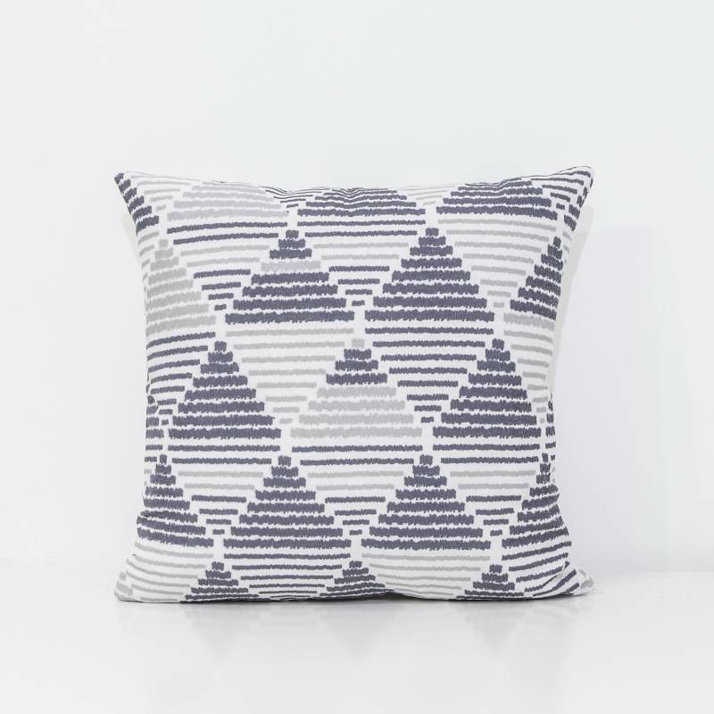 

JYSK Sarung Bantal Cushion Cover Greyden 45X45CM