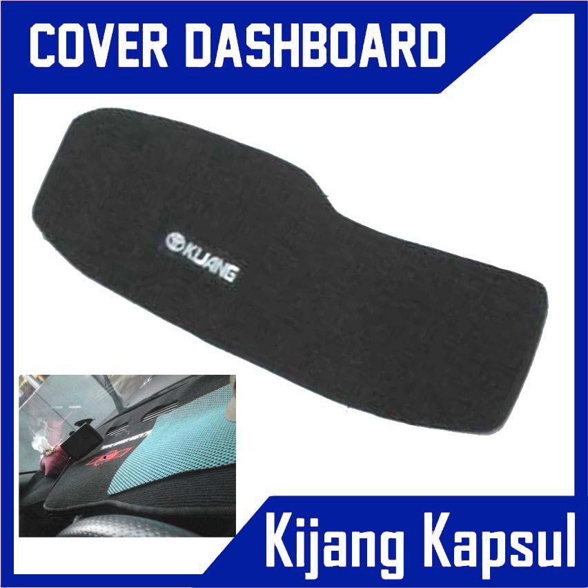 Cover Dashboard Toyota Kijang Kapsul LGX