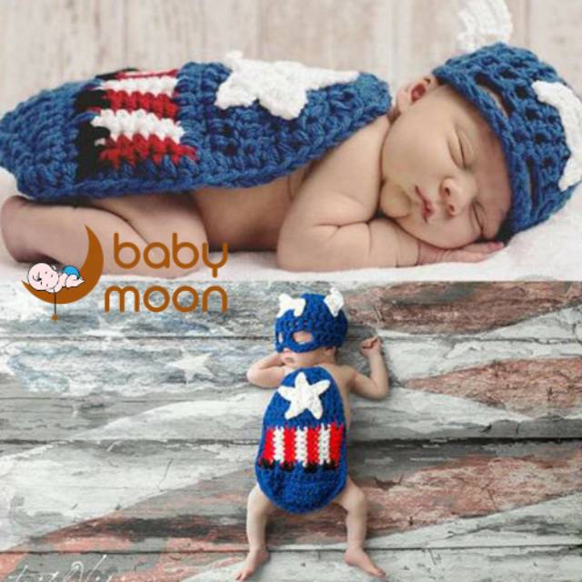 Kostum Rajut  Newborn Baju Bayi  Karakter Hewan Kostum Rajut Mickey mouse Kostum Baju Bayi Foto Fotografi Baju Bayi New born Rajut Full Month kostum rajut bayi untuk fotografi  Kostum bayi bahan rajut mickey kelinci bee Kostum Rajut Bayi Fotografi Model