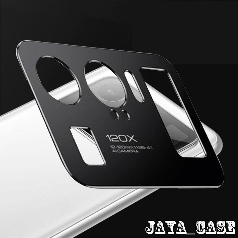 Metal Protector Rear Lens Camera Xiaomi Mi 11 Ultra Mi11 Ultra Camera Protector