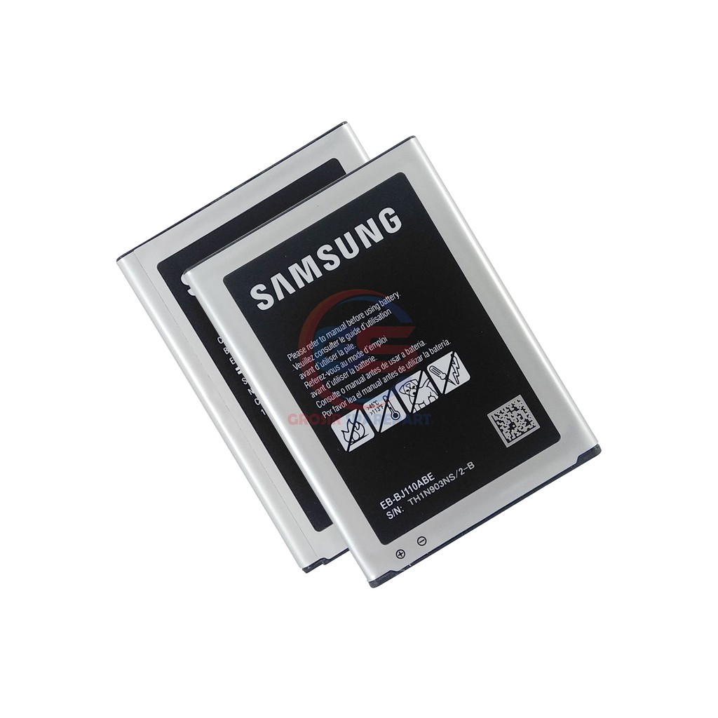 BATERAI / BATTERY / BATRE FOR SAMSUNG GALAXY J1 ACE / S4 MINI / J110 ORI