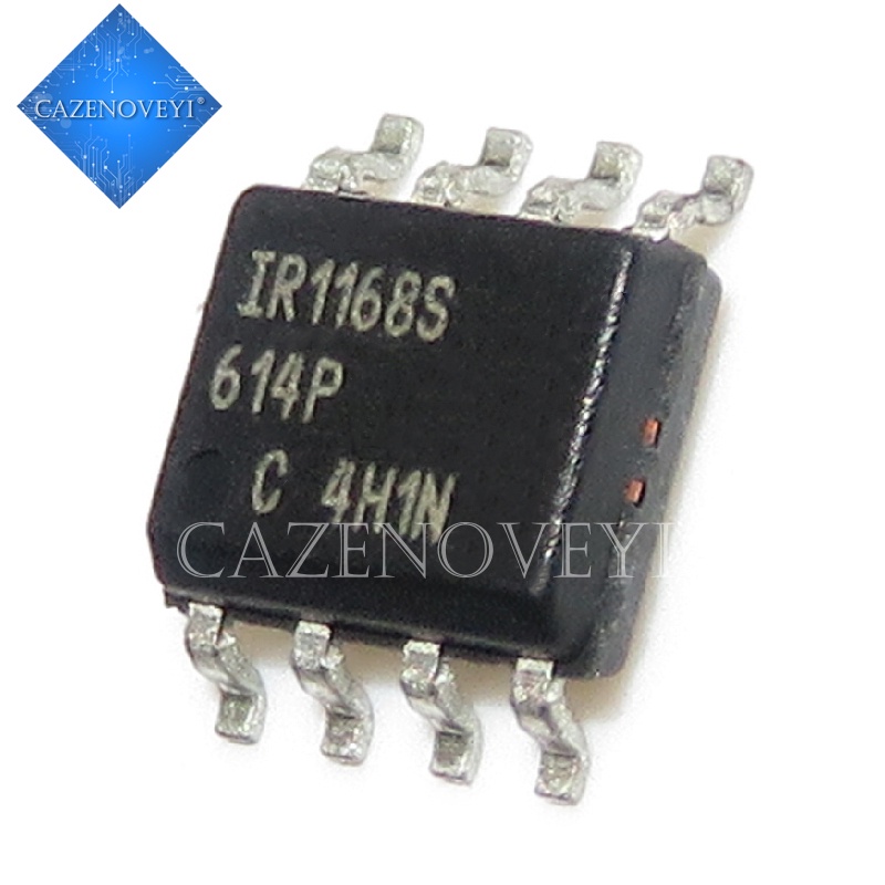 5pcs Ic 1168s Ir1168S Ir1168 Sop-8