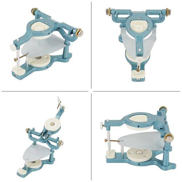 Dental Artikulator / Articulator Magnetic