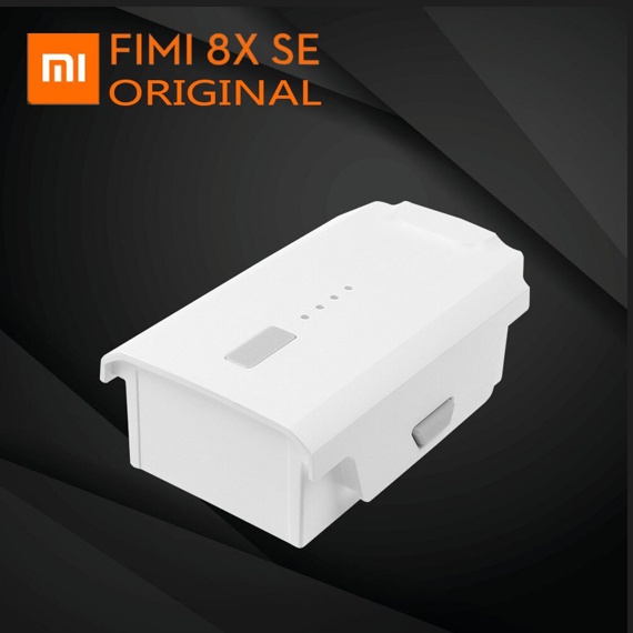 Battery Baterai Drone Xiaomi Fimi X8 SE 2022 ORIGINAL XIAOMI
